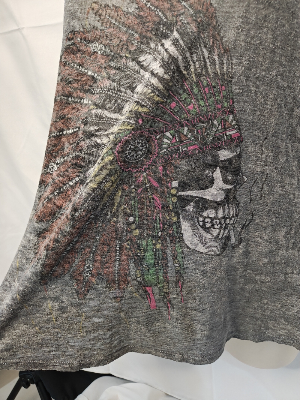 Lauren Moshi Tank Top - Picture 2 of 4